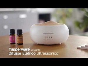Difusor _ Tupperware Home