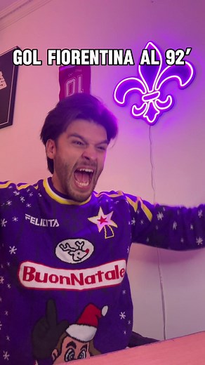 Fiorentina e Cremonese: La Passione di Tifare 💜