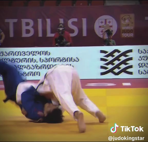 Mastering Judo Techniques for Beginners