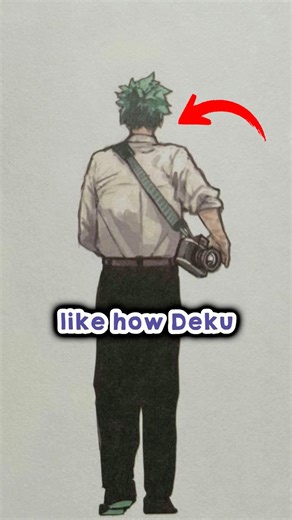NEW MHA Short Anime Announced!