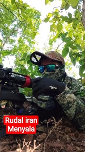 TERBARU BERBURU AYAM HUTAN BERSAMA AGS SLUG DAN AGS BAREL SLUG