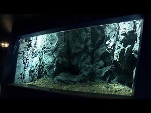 Biwako Museum New Water Tank