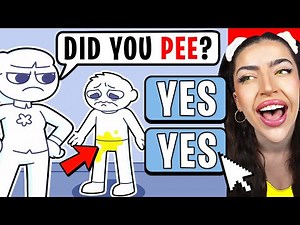 A WORLD WITHOUT LYING.. (What Happens?)