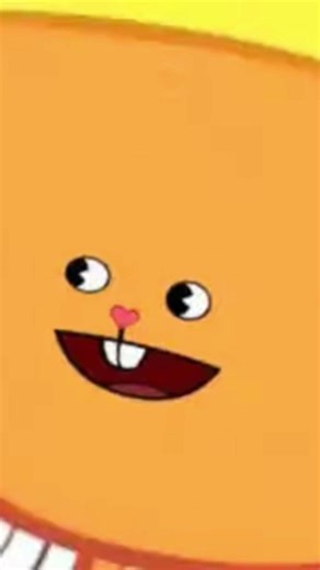 htf cursed images (parte 1) #memes #happytreefriends