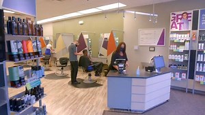 21K views · 174 reactions | From contactless check-in to enhanced safety procedures and protocols, our GreatCare Promise aims to create a comfortable salon experience for our customers, stylists and staff. Come on in for a great haircut – we’re ready for you! greatclips.com/greatcare | Great Clips | Facebook