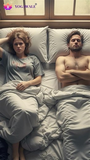 4 घंटे सोकर भी 8 घंटे वाली नींद कैसे पाएं? 😱 | Powerful Sleep Trick