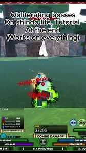 Kenichi Bug Shindo Life: How to Trigger Kenichi Glitch in Roblox