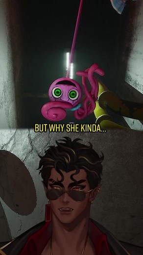 Why is everyone booing me? I'm right 😏🩸 #YamiUmai #vtuberen #vtuberclips #anime #vtuber #envtuber #vtubermemes #foryou #vstreamer