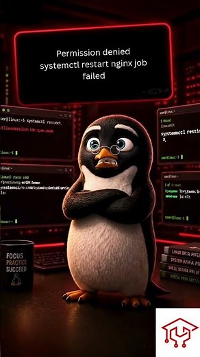 Linux Exams Test Skills — Not Theory | Practice Real Tasks