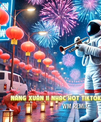 Nàng xuân || nhạc Tết hot tiktok Remix 2026 #nhachaymoingay #remix #viral #nangxuan #huongly