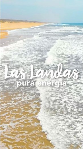 La Costa Landesa: El Paraíso Secreto de Francia que Tienes que Descubrir