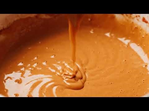 ✨ Relaxing Cake Recipe ASMR | Satisfying Sounds of Baking in 1 Minute ✨ #asmr #baking #relaxing