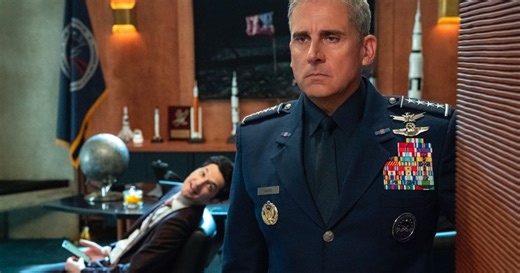 ‘Succession’ creator’s HBO movie now has an exciting cast and a premiere window