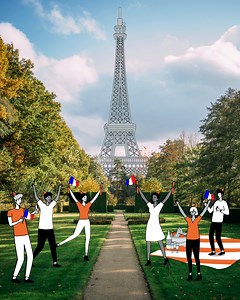 🧡 À tous nos clients, service client Nickel sera fermé aujourd'hui, mais rassurez-vous, tous vos virements seront traités normalement. Pour plus d'informations sur nos jours de fermeture, consultez notre article dédié. (lien en commentaire) | Nickel France