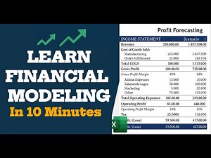 Financial Modeling Made Easy: Step-by-Step Guide to Scenario Analysis