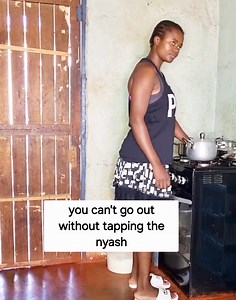 Tapping the nyash is now compulsory #trendingreelsvideo | Willow Edutainment