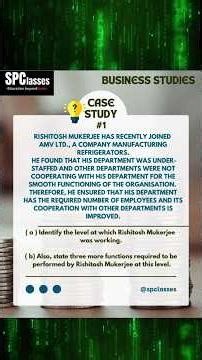 Comment 'BST' for more such reels#CBSE12#Class12BST#Business Studies#BSTReels#CBSE Boards#Commerce