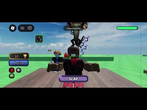 NEW GUESS the slapper script 2026 | auto perfect slap,instant press button,auto suspect,kill all