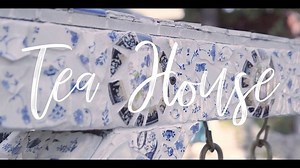 Introducing the Tea House Gelegance Gel Polish Collection 🍰☕️🥂 | Tammy Taylor Nails, Inc.