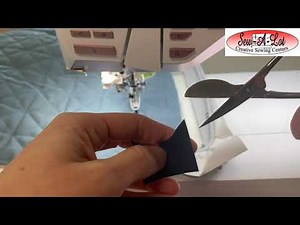 Why You Should Use Duck Bill Scissors