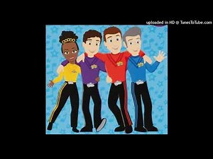 The Wiggles V4 - Frère Jacques