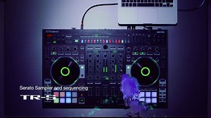 40K views · 231 reactions | Going way beyond a typical DJ controller,...
