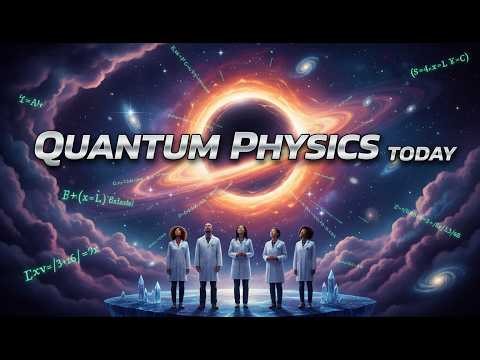 Is Quantum Tech About To Change Everything?