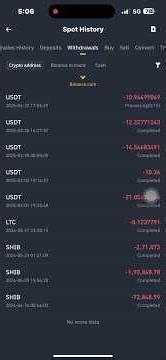 HOW TO DEPOSIT CRYPTO ON STAKE | STAKE | BINANCE
