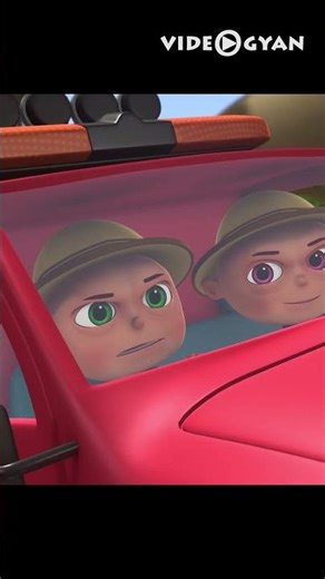 Zool Babies Forest Rangers Elephant Rescue Shorts 2 | Zool Babies Hindi Series #shorts #hindishorts