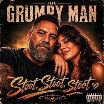 The Grumpy Man - Stoot Stoot Stoot (Duet)