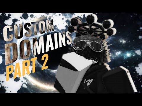 REVOLUTIONARY: A New Way to Make Custom Domain Expansions (Part 2)