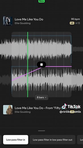 Nostalgic Seattle Memories with Love Me Like You Do