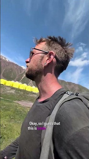 Tips for Traveler's Pass 4,150m 🇰🇬