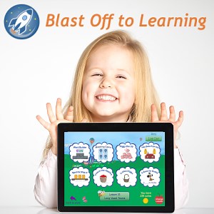 Blast Off to Learning