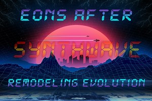 Synthwave Retro 16 Songs Pack "Remodelling Evolution" | Electronic Music | Unity Asset Store