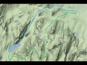 Animated Routing on Maps - Video Editing