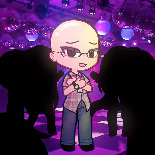 I (Vince Masuka) confirm ts as the worst video i made 🫩 i hope this flops lowk idk calm . #gacha #gachatween #fyp #gachatrend #gachalife . 🫩✌🏻