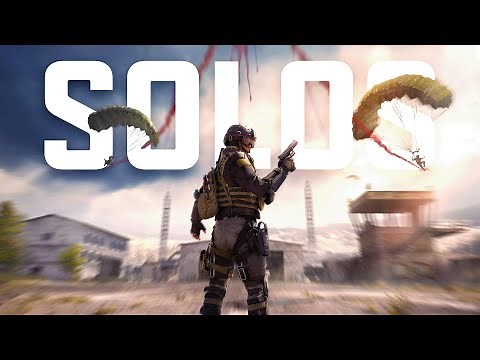 THIS Is How I NEVER Lose WARZONE Solos