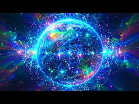 The Quantum Field - DMT Trip Report