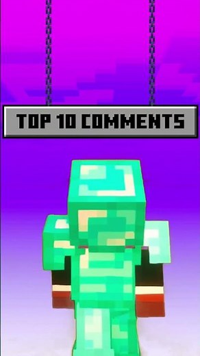 Minecraft Challenge: GIVE THE BEST TIP