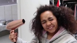 TIANA'S SCHOOL MORNING ROUTINE!!