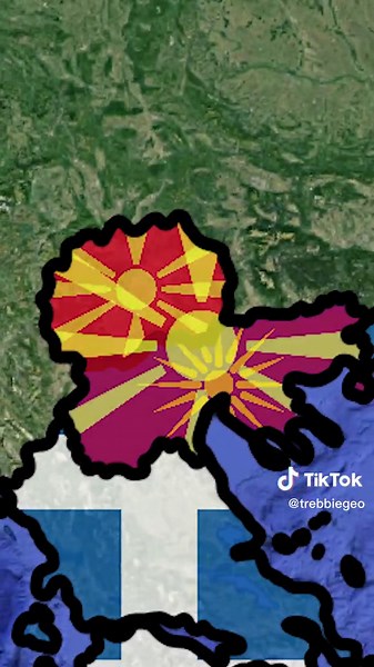 The Name Change: Understanding Why Macedonia Became North Macedonia