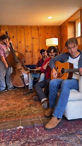 Take It Easy (Jackson Browne/Eagles cover) #acousticcovers #nashville #bluegrass #country #americana @jacksonbrowne #harmony #california | Corduroy Cadets