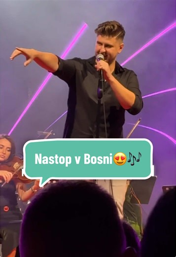 Nepozaben večer na festivalu Studentsko leto v Maglaju