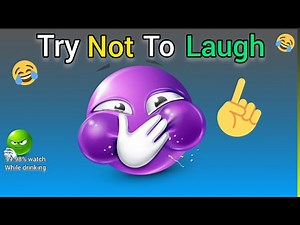Funniest Try Not To Laugh of the week Challenge(IMPOSSIBLE 21% ) You Laugh You Lose Part 1