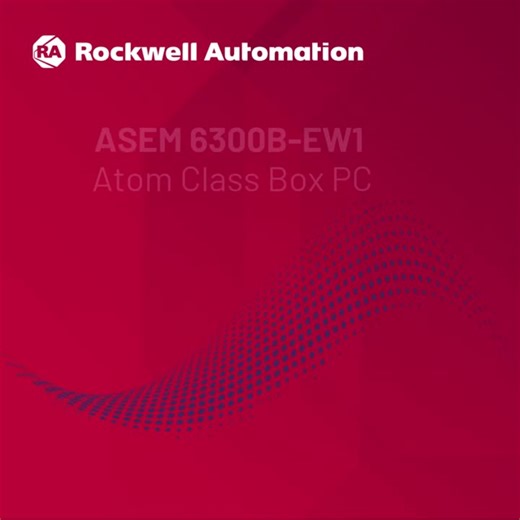 ASEM 6300B-EW1 Box PC | Helena Winkler