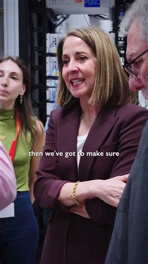 £2 billion for quantum computing ⚡️