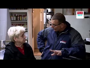 A 24 Year Old Dream Is Now Becoming A Nightmare | Restaurant Impossible | TLC India