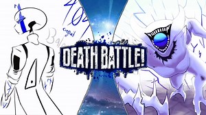 【生死决斗】Error 404（完美平衡导管）VS Faker 404（完全体）