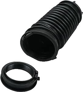 Air Intake Hose Fits for Chevy Malibu Cobalt 2006-2012 Replace# 15838665 696-737 Engine Intake Boot Tube Duct